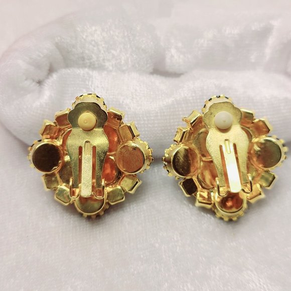 CHRISTMAS HOLIDAY JEWELRY Pins and Earrings set - Picture 12 of 16